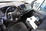  Ford  Transit  Kastenwagen 350 L2 Trend 2.0 TDCi 96KW MT6 E6 #3