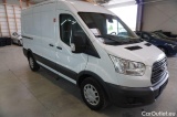  Ford  Transit  Kastenwagen 350 L2 Trend 2.0 TDCi 96KW MT6 E6 #7