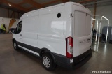  Ford  Transit  Kastenwagen 350 L2 Trend 2.0 TDCi 96KW MT6 E6 #8