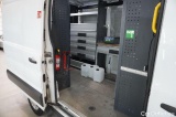  Ford  Transit  Kastenwagen 350 L2 Trend 2.0 TDCi 96KW MT6 E6 #9