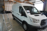  Ford  Transit  Kastenwagen 350 L2 Trend 2.0 TDCi 96KW MT6 E6 #18