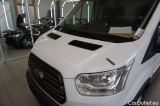  Ford  Transit  Kastenwagen 350 L2 Trend 2.0 TDCi 96KW MT6 E6 #33