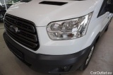  Ford  Transit  Kastenwagen 350 L2 Trend 2.0 TDCi 96KW MT6 E6 #35