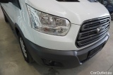  Ford  Transit  Kastenwagen 350 L2 Trend 2.0 TDCi 96KW MT6 E6 #36