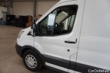  Ford  Transit  Kastenwagen 350 L2 Trend 2.0 TDCi 96KW MT6 E6 #49