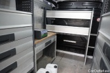  Ford  Transit  Kastenwagen 350 L2 Trend 2.0 TDCi 96KW MT6 E6 #54