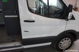  Ford  Transit  Kastenwagen 350 L2 Trend 2.0 TDCi 96KW MT6 E6 #70