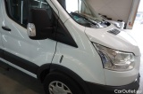  Ford  Transit  Kastenwagen 350 L2 Trend 2.0 TDCi 96KW MT6 E6 #73