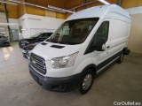  Ford  Transit  Kastenwagen 350 L2 Trend 2.0 TDCi 96KW MT6 E6 