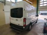  Ford  Transit  Kastenwagen 350 L2 Trend 2.0 TDCi 96KW MT6 E6 #2