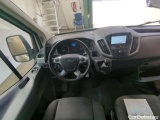 Ford  Transit  Kastenwagen 350 L2 Trend 2.0 TDCi 96KW MT6 E6 #7