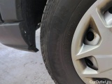  Ford  Transit  Kastenwagen 350 L2 Trend 2.0 TDCi 96KW MT6 E6 #12