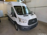  Ford  Transit  Kastenwagen 350 L2 Trend 2.0 TDCi 96KW MT6 E6 #16