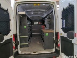  Ford  Transit  Kastenwagen 350 L2 Trend 2.0 TDCi 96KW MT6 E6 #20