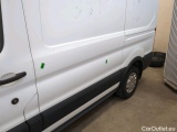  Ford  Transit  Kastenwagen 350 L2 Trend 2.0 TDCi 96KW MT6 E6 #30