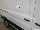  Ford  Transit  Kastenwagen 350 L2 Trend 2.0 TDCi 96KW MT6 E6 #44