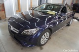  Mercedes  C-Klasse C -Klasse Lim. C 220 d (205.014) 143KW AT9 E6d 