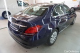  Mercedes  C-Klasse C -Klasse Lim. C 220 d (205.014) 143KW AT9 E6d #2