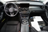  Mercedes  C-Klasse C -Klasse Lim. C 220 d (205.014) 143KW AT9 E6d #3