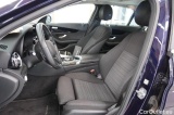  Mercedes  C-Klasse C -Klasse Lim. C 220 d (205.014) 143KW AT9 E6d #4