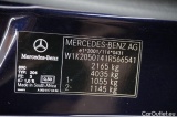  Mercedes  C-Klasse C -Klasse Lim. C 220 d (205.014) 143KW AT9 E6d #5