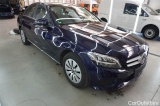  Mercedes  C-Klasse C -Klasse Lim. C 220 d (205.014) 143KW AT9 E6d #7