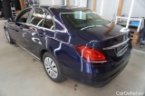  Mercedes  C-Klasse C -Klasse Lim. C 220 d (205.014) 143KW AT9 E6d #8