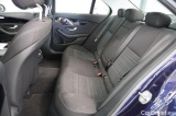  Mercedes  C-Klasse C -Klasse Lim. C 220 d (205.014) 143KW AT9 E6d #9