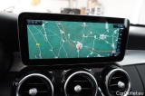  Mercedes  C-Klasse C -Klasse Lim. C 220 d (205.014) 143KW AT9 E6d #12