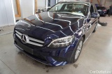  Mercedes  C-Klasse C -Klasse Lim. C 220 d (205.014) 143KW AT9 E6d #31