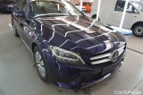  Mercedes  C-Klasse C -Klasse Lim. C 220 d (205.014) 143KW AT9 E6d #32