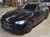  Mercedes  C-Klasse C -Klasse T-Modell C 220 T d (206.204)AMG AMG Line 162KW AT9 E6d 