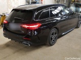  Mercedes  C-Klasse C -Klasse T-Modell C 220 T d (206.204)AMG AMG Line 162KW AT9 E6d #2