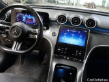  Mercedes  C-Klasse C -Klasse T-Modell C 220 T d (206.204)AMG AMG Line 162KW AT9 E6d #3