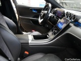  Mercedes  C-Klasse C -Klasse T-Modell C 220 T d (206.204)AMG AMG Line 162KW AT9 E6d #4