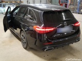 Mercedes  C-Klasse C -Klasse T-Modell C 220 T d (206.204)AMG AMG Line 162KW AT9 E6d #8
