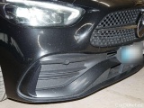  Mercedes  C-Klasse C -Klasse T-Modell C 220 T d (206.204)AMG AMG Line 162KW AT9 E6d #15
