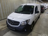  Mercedes  Citan  Kasten 109/111 CDI extralang (A3)(415.605) 1.5 85KW MT6 E6dT 