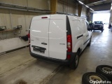  Mercedes  Citan  Kasten 109/111 CDI extralang (A3)(415.605) 1.5 85KW MT6 E6dT #2