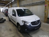  Mercedes  Citan  Kasten 109/111 CDI extralang (A3)(415.605) 1.5 85KW MT6 E6dT #7