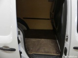  Mercedes  Citan  Kasten 109/111 CDI extralang (A3)(415.605) 1.5 85KW MT6 E6dT #9