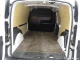  Mercedes  Citan  Kasten 109/111 CDI extralang (A3)(415.605) 1.5 85KW MT6 E6dT #10