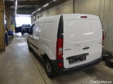  Mercedes  Citan  Kasten 109/111 CDI extralang (A3)(415.605) 1.5 85KW MT6 E6dT #16