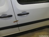  Mercedes  Citan  Kasten 109/111 CDI extralang (A3)(415.605) 1.5 85KW MT6 E6dT #27