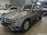  Mercedes  G-Klasee GLC -Klasse GLC 200 d 4Matic (253.916) 120KW AT9 E6d 