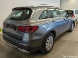  Mercedes  G-Klasee GLC -Klasse GLC 200 d 4Matic (253.916) 120KW AT9 E6d #2