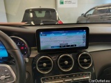  Mercedes  G-Klasee GLC -Klasse GLC 200 d 4Matic (253.916) 120KW AT9 E6d #7