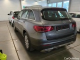  Mercedes  G-Klasee GLC -Klasse GLC 200 d 4Matic (253.916) 120KW AT9 E6d #12