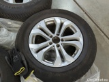  Mercedes  G-Klasee GLC -Klasse GLC 200 d 4Matic (253.916) 120KW AT9 E6d #18
