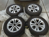  Mercedes  G-Klasee GLC -Klasse GLC 200 d 4Matic (253.916) 120KW AT9 E6d #20